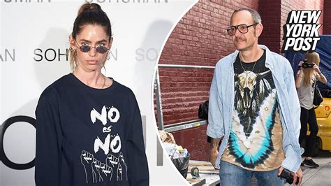 Model claims photographer Terry Richardson raped her on camera